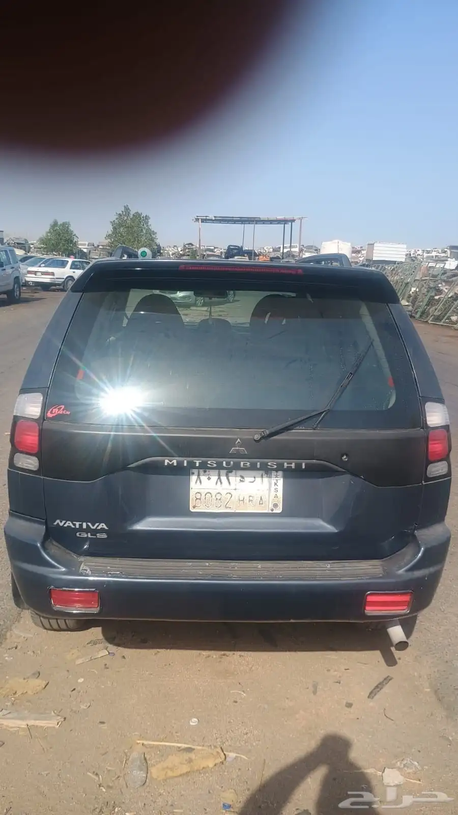 2005 ممشي 200 2