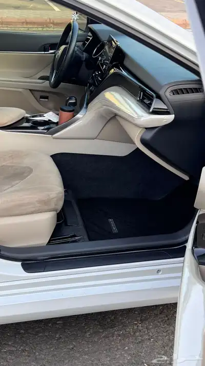 كامري GLE 2023 هايبرد أخت الوكاله 7