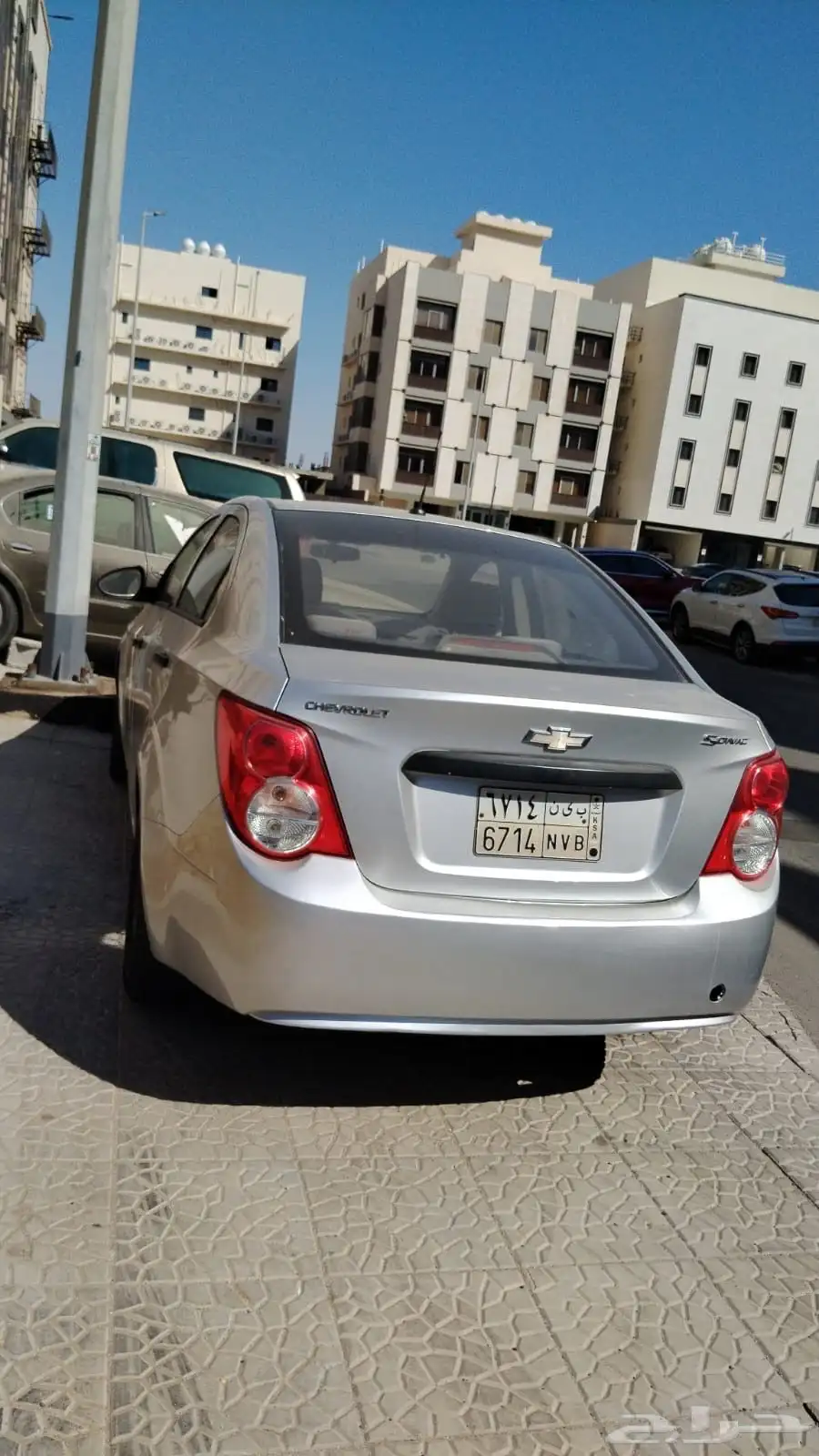 شفر سونك 2013 2