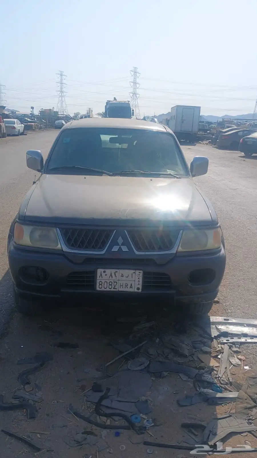 2005 ممشي 200 0
