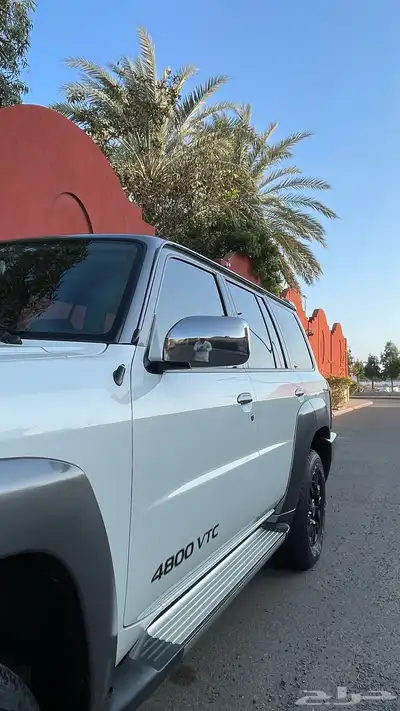 سوبر سفاري وارد سعودي مخزن 2