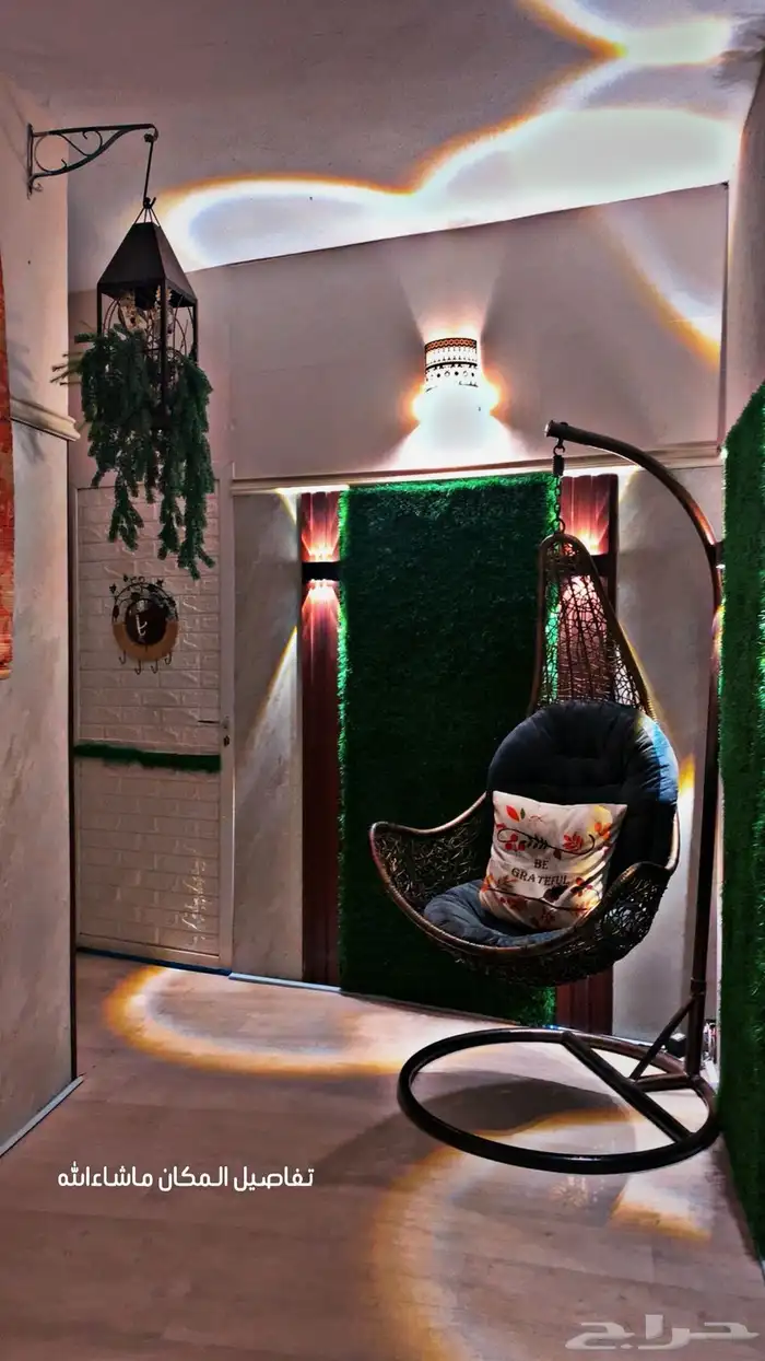 بوتيك لتأجير ملابس واكسسوارات واغراض كوش هنديه 3