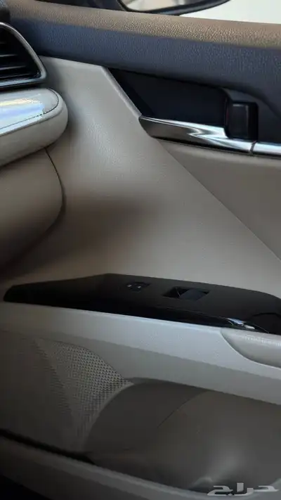 كامري GLE 2023 هايبرد أخت الوكاله 21