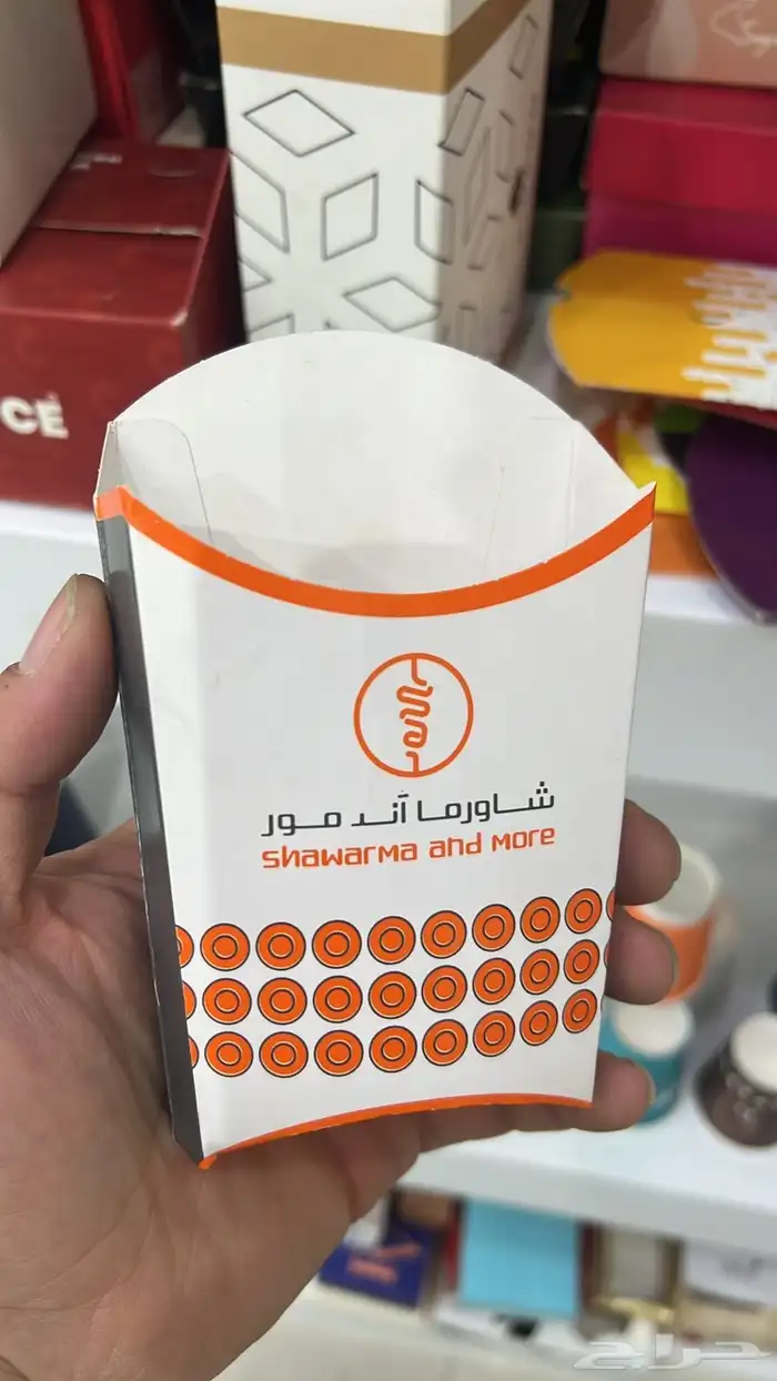 مطبعة دعاية وإعلان وكالة طباعة طباعة ورقيات أكواب 39