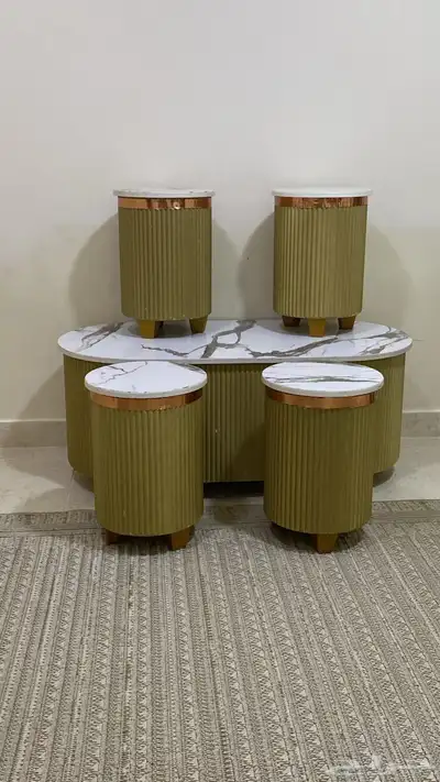 طاوله ضيافه 0
