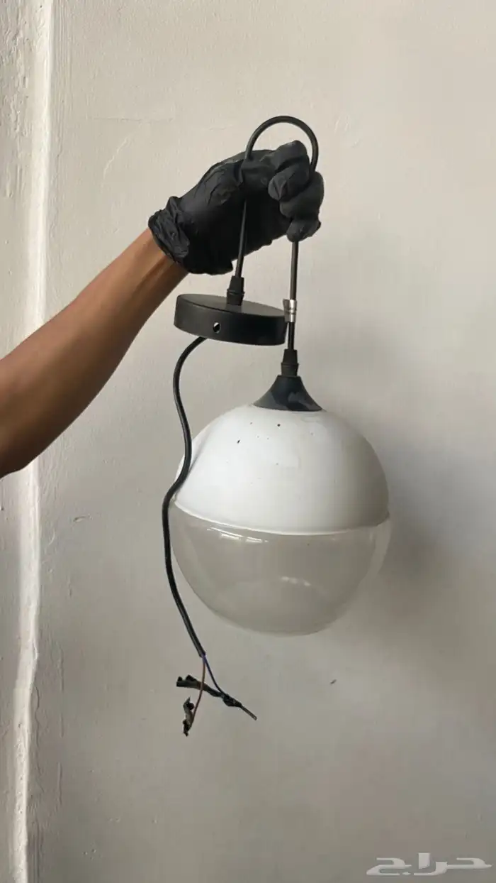 لمبات واضاءات مطعم وكافي 0