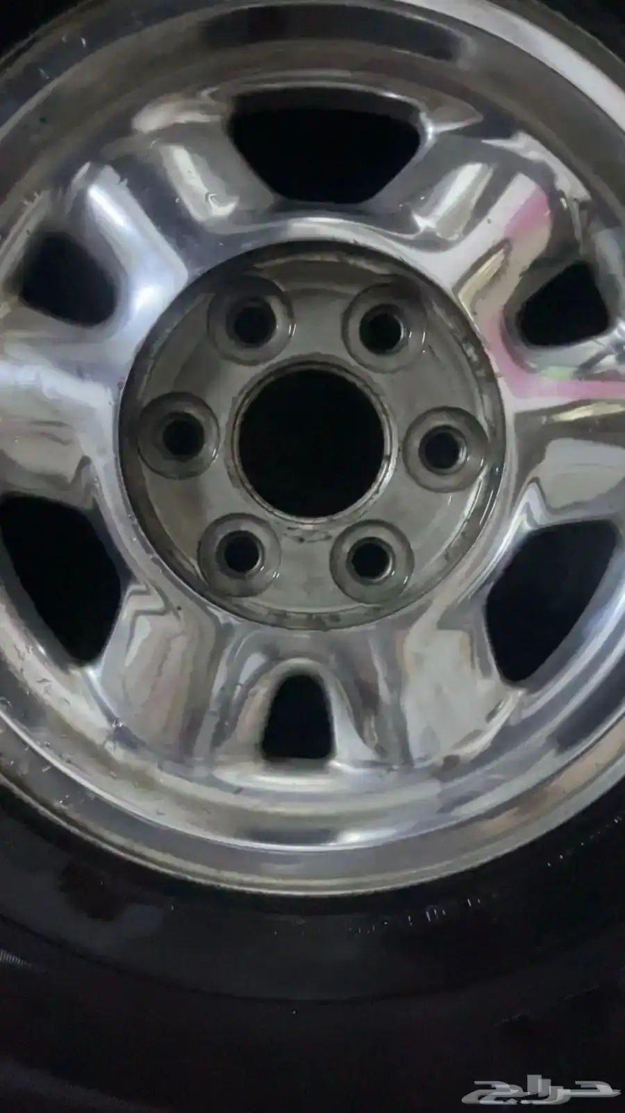 جنوط جمس 2001-2003 0