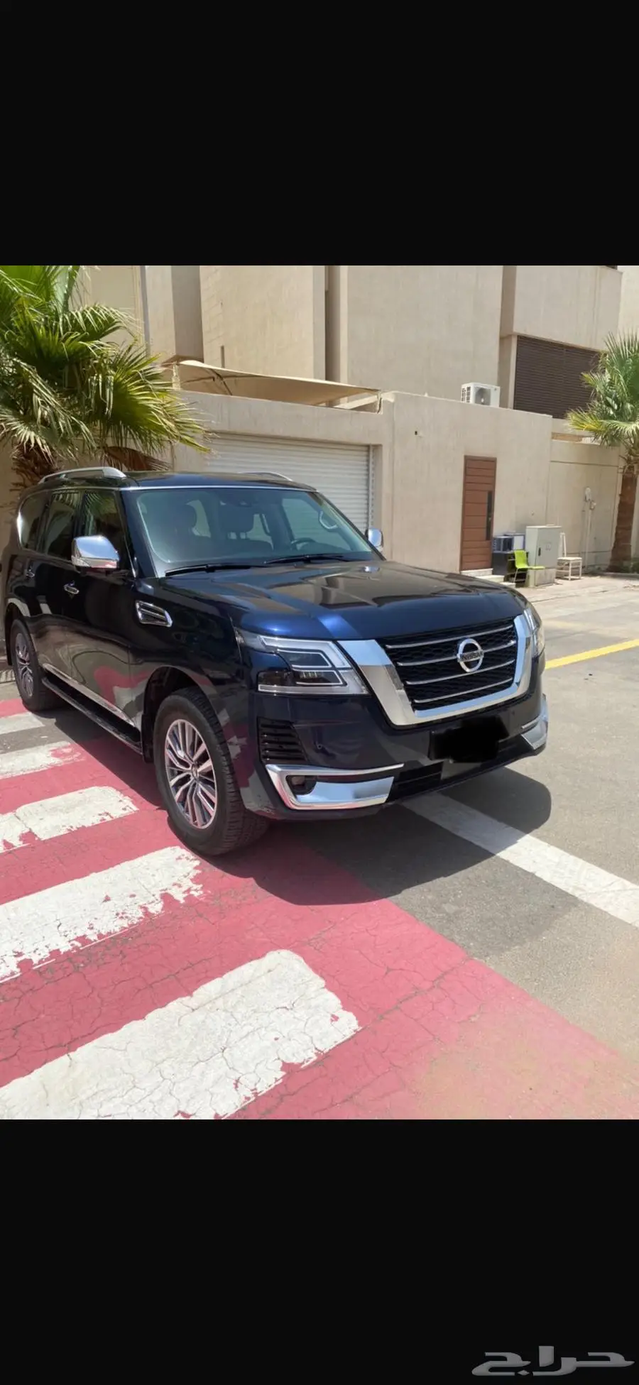 نيسان بلاتنيوم 2021 0