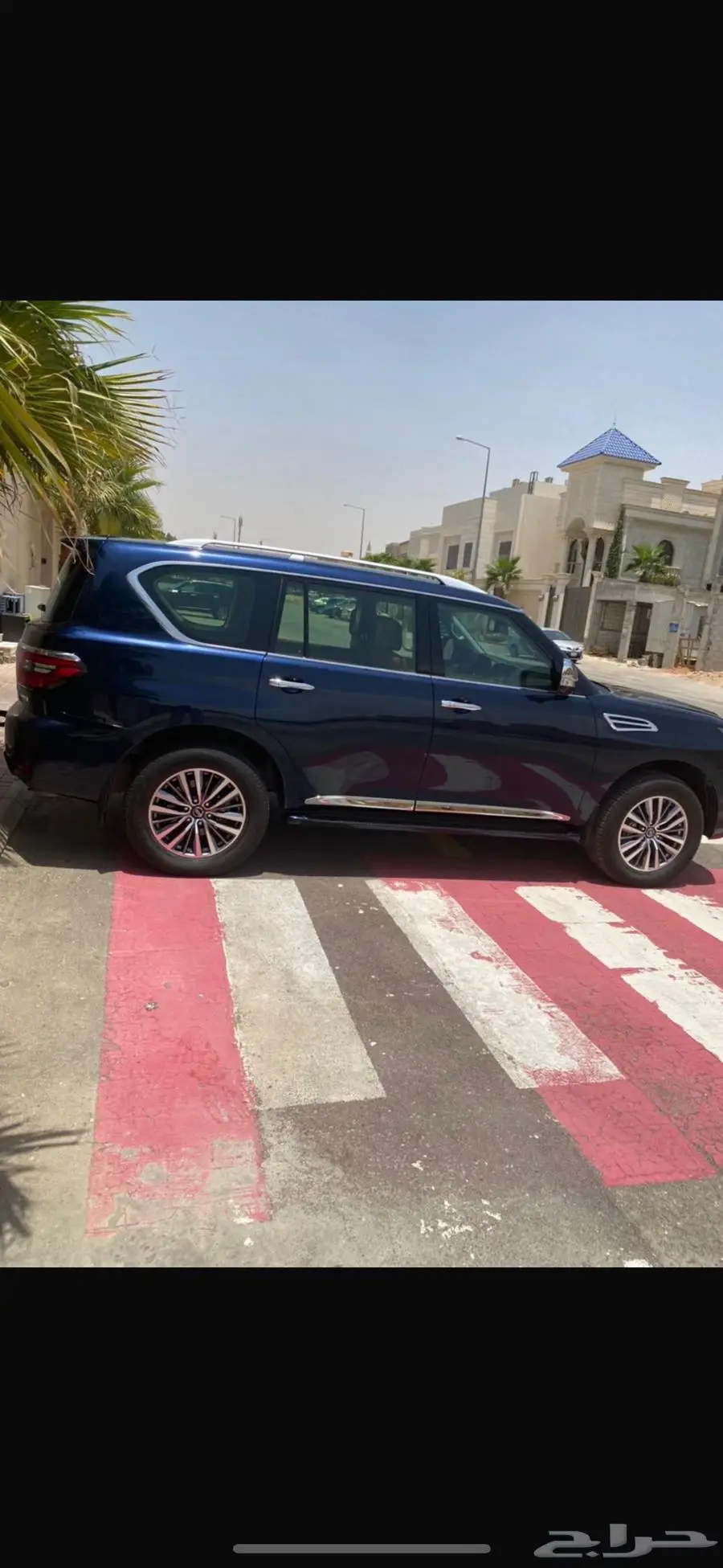 نيسان بلاتنيوم 2021 1