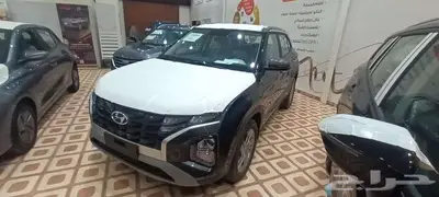 هيونداى كريتا اسمارت م 2025 - سعودى 1