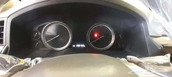 لكزس LX570 - فل كامل سعودي 3
