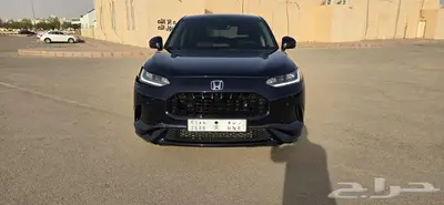 للبيع مصدوم خفيف جيب هوندا ZR-V 2024 21