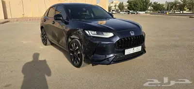 للبيع مصدوم خفيف جيب هوندا ZR-V 2024 20