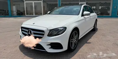(مباعه)2019 E350 Amg 3