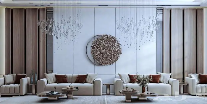 ديكور داخلي 11