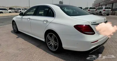 (مباعه)2019 E350 Amg 2