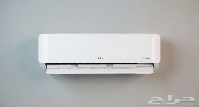 مكيفات Midea Elite   سبليت جداري 2