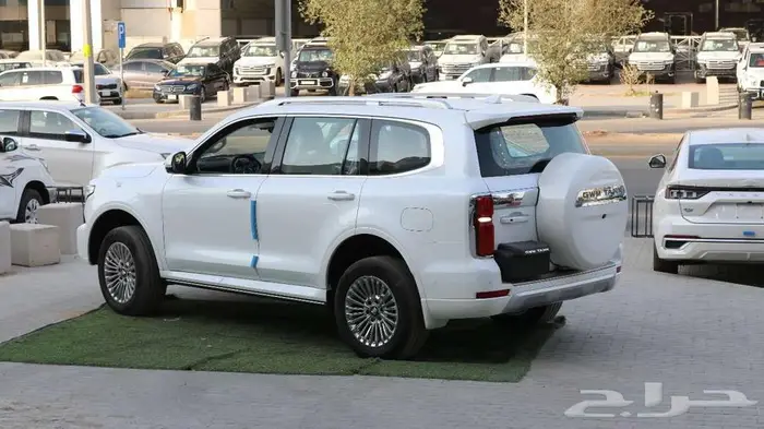 جريت وول تانك 500 روك اديشن موديل 2026 اقل سعر الكاش وقساط 14
