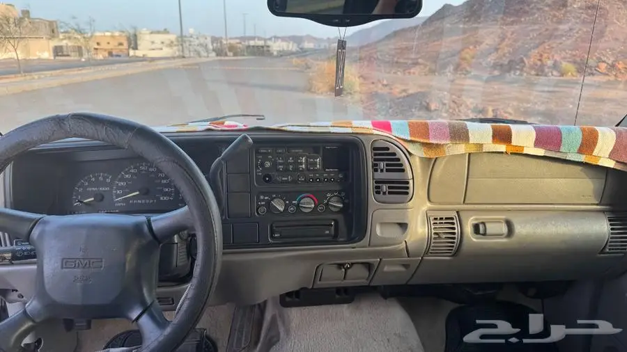 جمس للبيع 1
