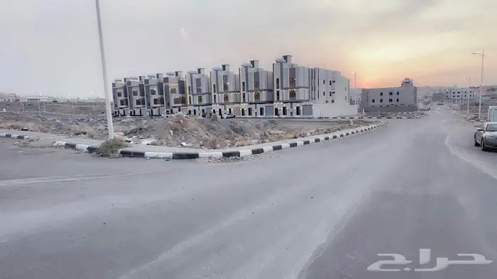 للبيع أرض سكنية في خميس مشيط بحي الظرفة 3