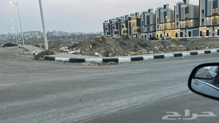 للبيع أرض سكنية في خميس مشيط بحي الظرفة 1