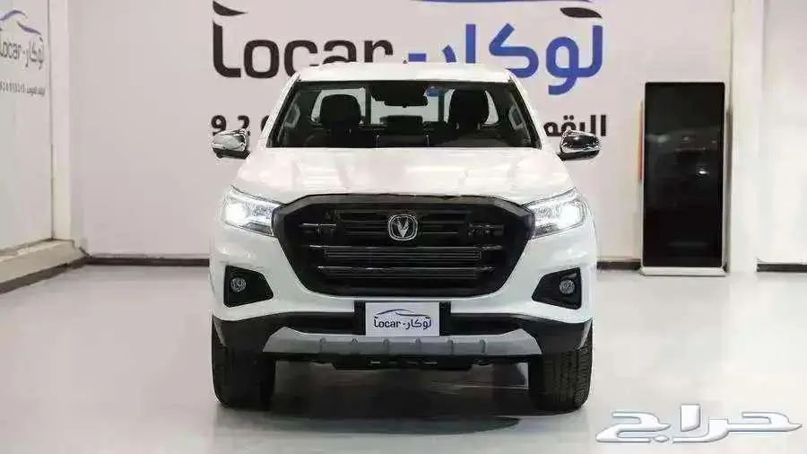 شانجان هنتر اوميجا و اوتوماتيك 2025 اقل اسعار 0