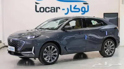 شانجان يوني كي 2026 افضل سعر اقساط وكاش 8