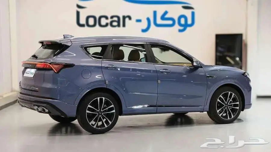 جيتور اكس 70 بلس 2025 كمفورت 2