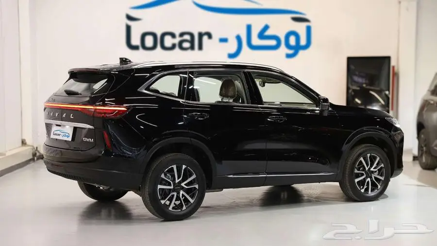 هافال H6 - ستاندر - وفل باافضل الاسعار 1