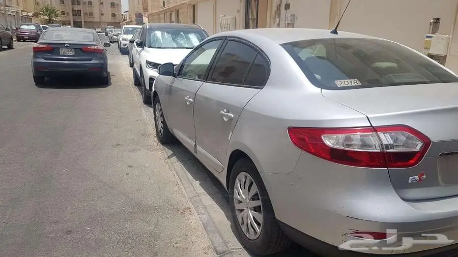 رينو فلوانس 2016 - Renault Fluence للبيع ب 12 ألف 4