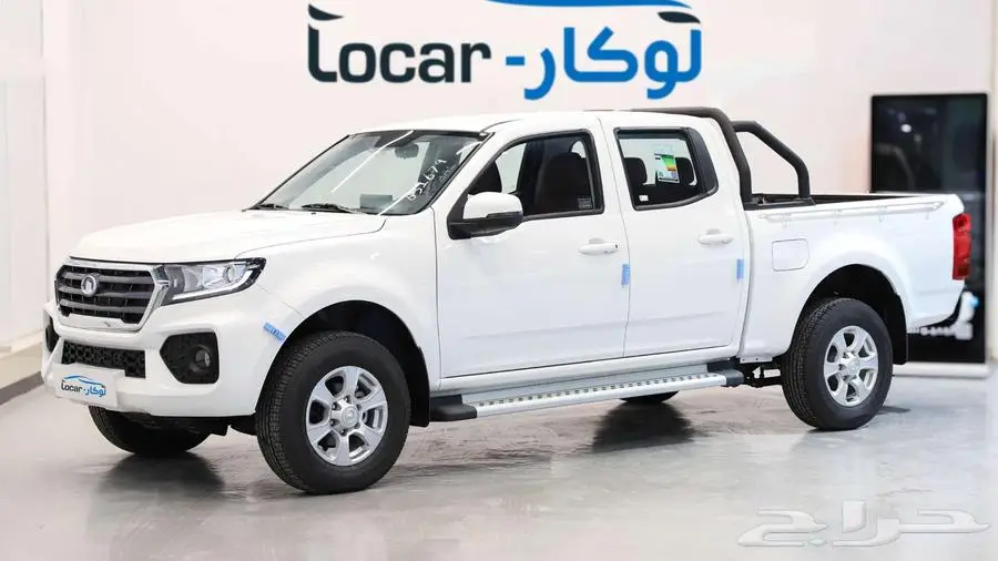 جريت وول Great Wall ونجل7 2025 3