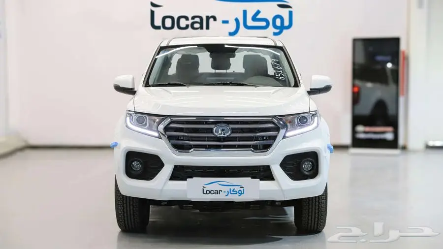 جريت وول Great Wall ونجل7 2025 0