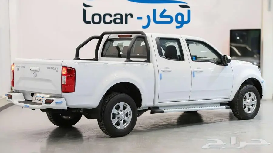 جريت وول Great Wall ونجل7 2025 2