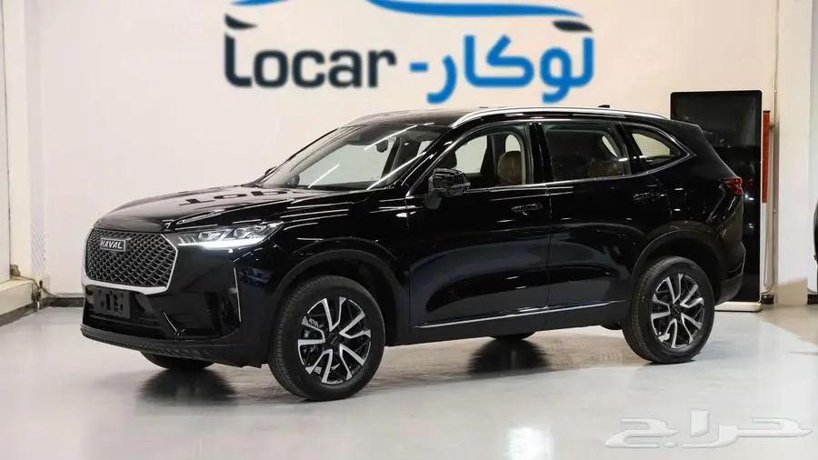 هافال H6 2025 0