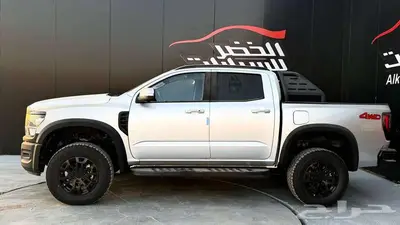 زد اكس 2025 جراند ليون جي 9 لدى شركة الخضر- فرع خريص 3