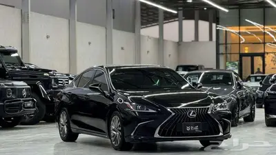 2023 لكزس إي 350 LEXUS ES 0