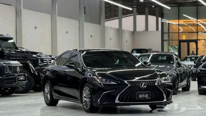 2023 لكزس إي 350 LEXUS ES 0