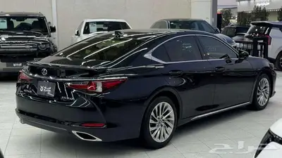 2023 لكزس إي 350 LEXUS ES 5