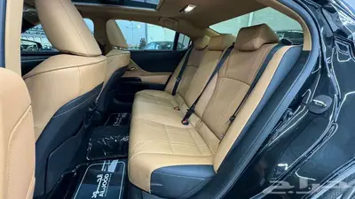 2023 لكزس إي 350 LEXUS ES 7