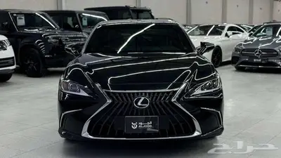 2023 لكزس إي 350 LEXUS ES 2
