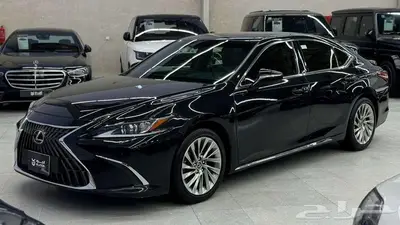 2023 لكزس إي 350 LEXUS ES 3
