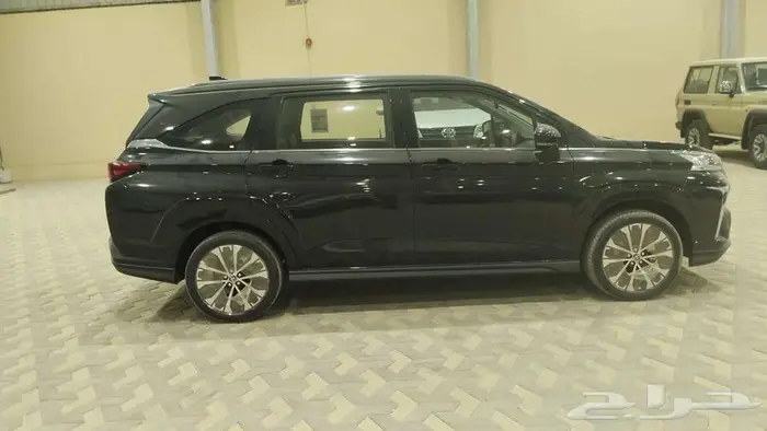 تويوتا فيلوز GLX -2025 7