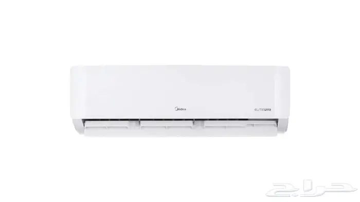 مكيفات Midea Elite   سبليت جداري 1