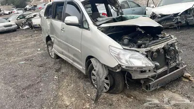 تشليح قطع غيار ومحركات السيارات 14