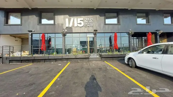 عازل حراري امريكي تظليل مباني 21