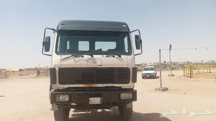 راس سكس البي 5