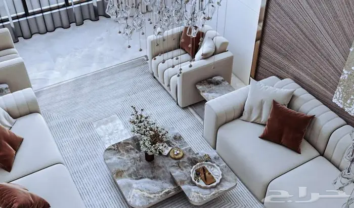 ديكور داخلي 13