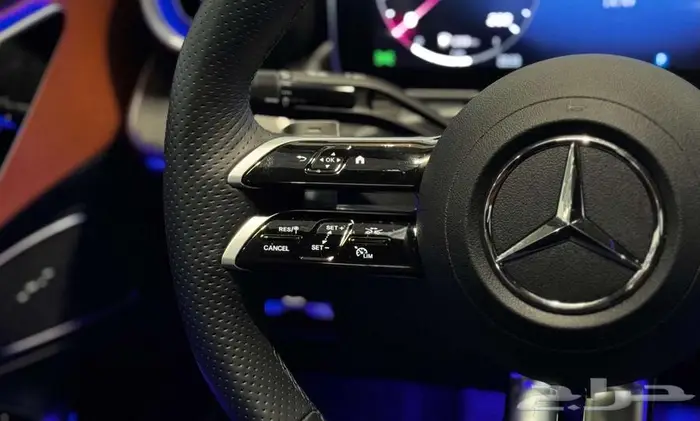 مرسيدس C300 AMG - 4MATIC موديل 2023 كاش او تمويل 14