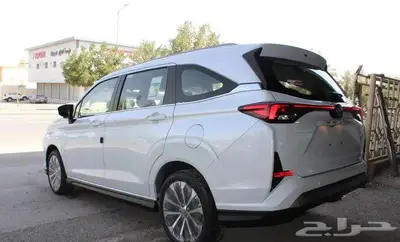 فيلوز 1.5 GLX بنزين اتوماتيك 2025 3