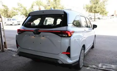 فيلوز 1.5 GLX بنزين اتوماتيك 2025 4